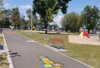 Nowe gry uliczne w Gnieźnie