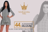 Oficjalna sesja półfinalistek Wielkopolska Miss 2019