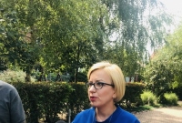 Paulina Hennig-Kloska liderką gnieźnieńskiej KO w wyborach parlamentarnych