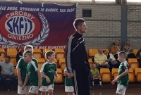 IV Turniej Piłki Nożnej Dzieci 