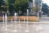 Gnieźnieńskie fontanny w końcu działają!