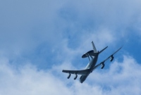 AWACS nad Gnieznem