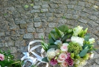 Ślub z Akademią Kwiatów, czyli gwarancja florystycznego sukcesu ceremonii