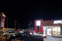 Restauracja KFC w Gnieźnie otwarta