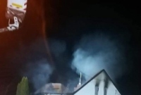 Tragiczny pożar w Charbowie! Nie żyje jedna osoba