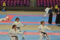 Znakomity występ Samurajów w Mistrzostwach Polski w Karate Tradycyjnym