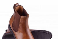 Sztyblety męskie - obuwie na lata