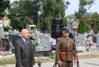 101. rocznica Bitwy Warszawskiej za nami! Pierwsza Stolica pamiętała o bohaterach