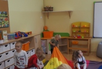 Nowy oddział przedszkolny w Modliszewku