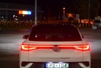 Volkswagen ID.4 - auto, które naprawdę nas zaskoczyło!