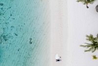 Malediwy, Mauritius czy magiczny Zanzibar - gdzie na ferie zimowe 2022?