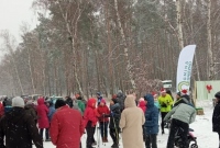 Pierwsze ścieżki nordic walking w Gminie Gniezno otwarte
