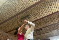 Gnieźnieńska szkoła tańca w ogólnopolskim programie 