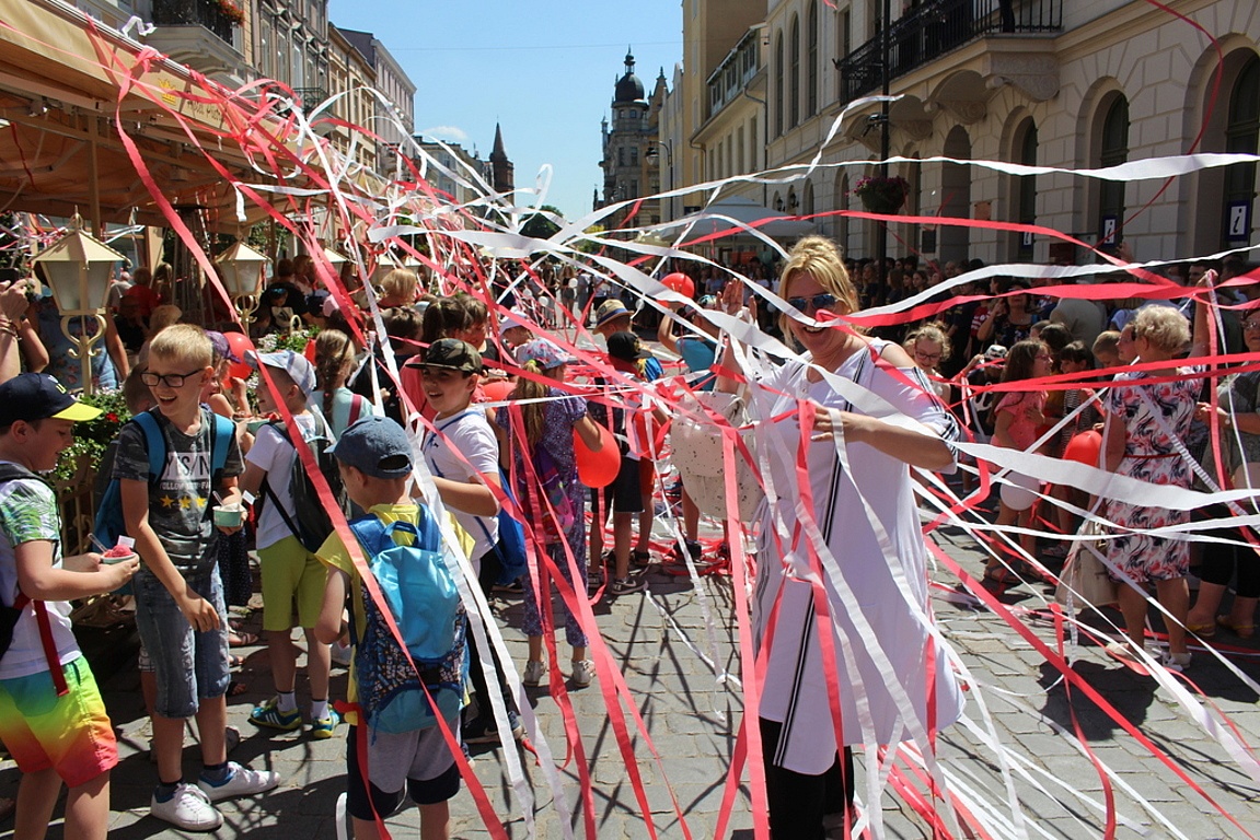 Gniezno świętuje 30 lat wolnej Polski!