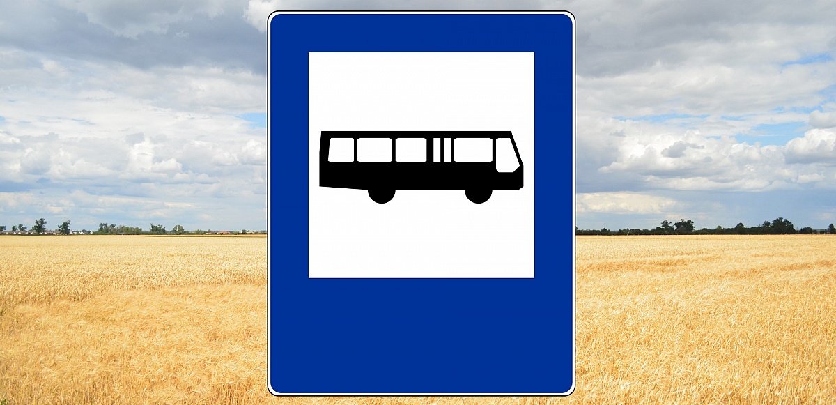 Od września więcej połączeń autobusowych do Zdziechowy.