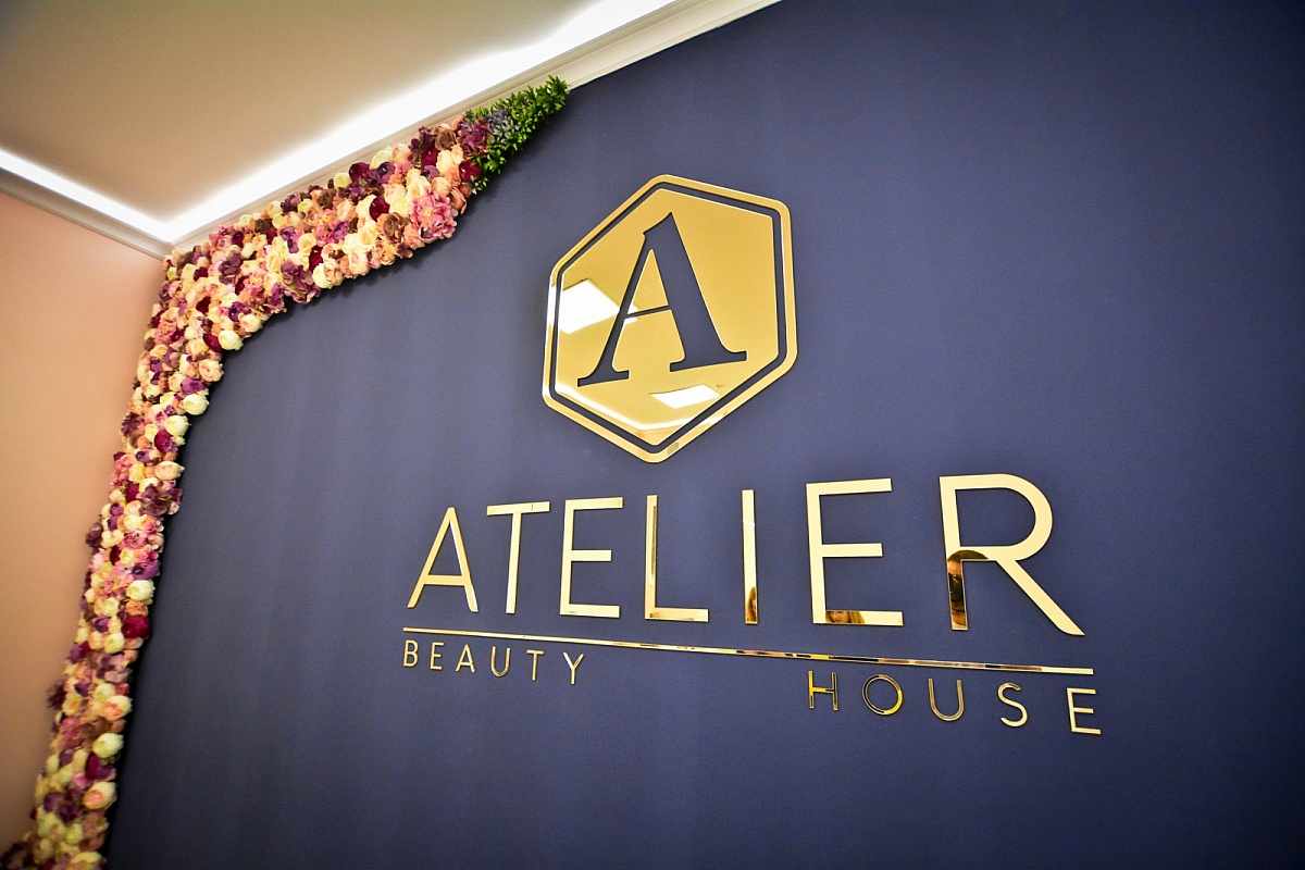 Atelier Beauty House szuka pracowników do nowego salonu kosmetycznego