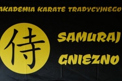 Karatecy Samuraja podsumowali rok