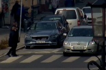 Kierowcy parkują za blisko przejść dla pieszych! Wyłapuje ich miejski monitoring