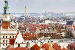 Poznańskie inwestycje - ceny nowych mieszkań