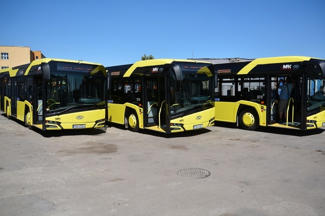 Petycja odnośnie nowej linii autobusowej w Gnieźnie