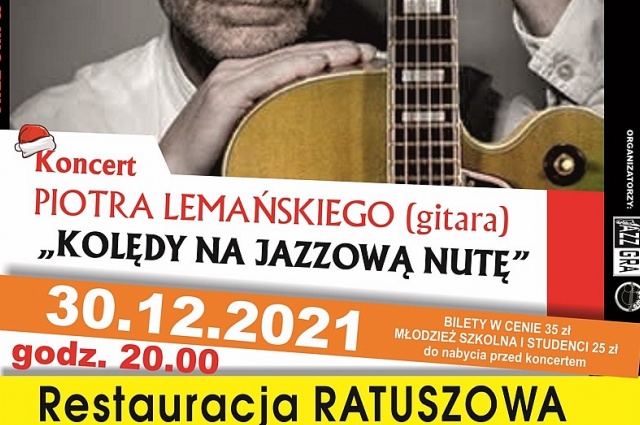Piotr Lemański wystąpi w Gnieźnie