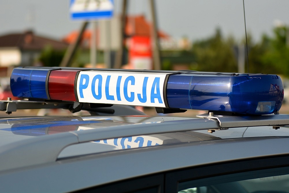 Ukradli alkohol o wartości 2 800 złotych! Policjanci stanęli na wysokości zadania i szybko ustalili złodziei!